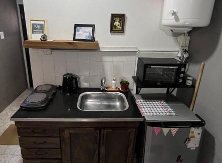 Ezeiza Apartamento | Jacaranda Alojamiento