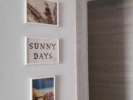 Caselle Torinese Apartamento | Jacaranda apartment, Caselle TO