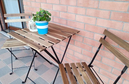 Caselle Torinese Apartamento | Jacaranda apartment, Caselle TO