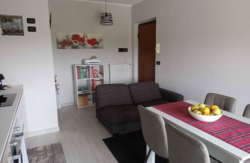 Caselle Torinese Apartamento | Jacaranda apartment