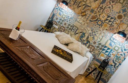 Centro histórico de Peniscola Apartamento | Jacaranda Apartments