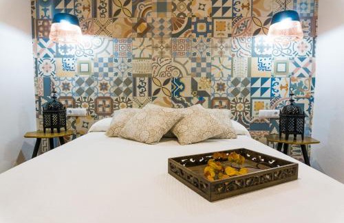 Centro histórico de Peniscola Apartamento | Jacaranda Apartments