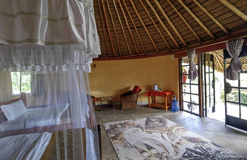 Mara North Conservancy Otro | Jacaranda Bush Camp