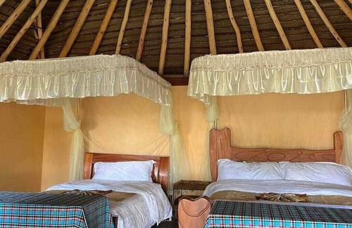 Mara North Conservancy Otro | Jacaranda Bush Camp