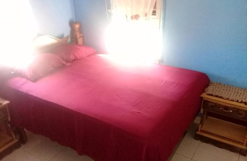 Spanish Town Casa | Jacaranda Cottage
