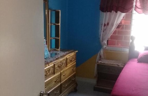Spanish Town Casa | Jacaranda Cottage
