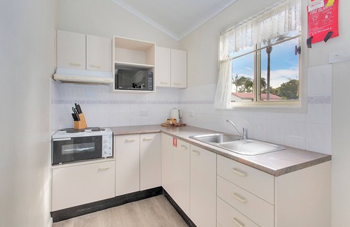 North Haven Otro | Jacaranda Holiday Park