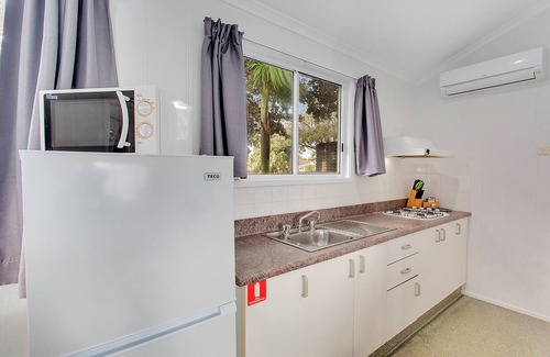 North Haven Otro | Jacaranda Holiday Park