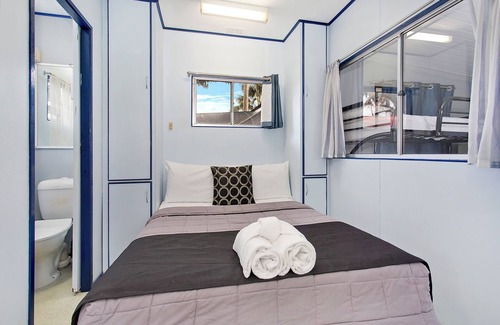 North Haven Otro | Jacaranda Holiday Park