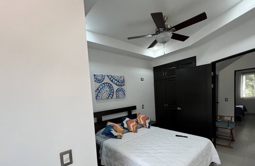 Villarreal Casa | Jacarandas 4 3-Bedroom Townhouse