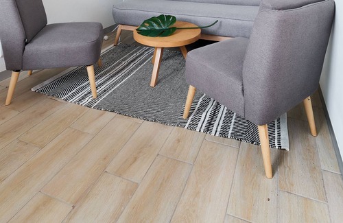 San Francisco Culhuacán Apartamento | Jacarandas Coyoacan | A Haven for Productivity