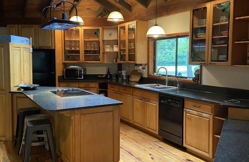 Alachua Casa | Jacaru Hideaway Nature Lovers Retreat