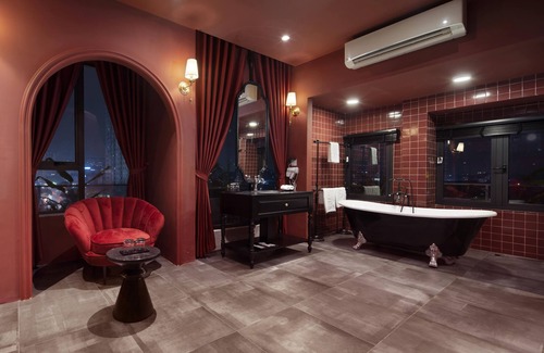 Hanoi Hotel | Jacayl Hotel