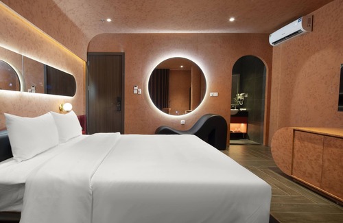 Hanoi Hotel | Jacayl Hotel