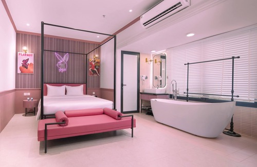 Hanoi Hotel | Jacayl Hotel