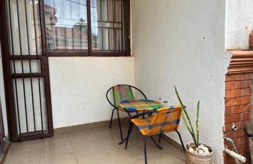 Ntinda Casa | Jachomes apartments