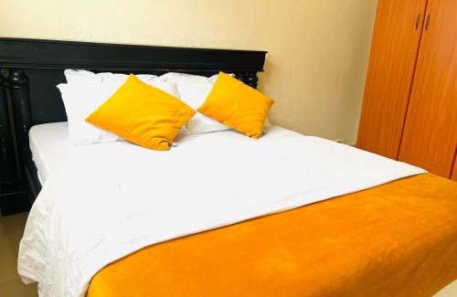 Ntinda Casa | Jachomes apartments