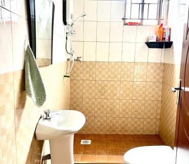 Ntinda Casa | Jachomes apartments