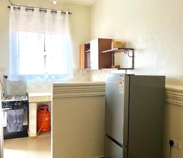 Ntinda Casa | Jachomes apartments