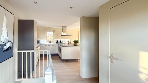 Municipality of Uitgeest Casa | Jachtzicht by Droomvilla