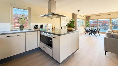 Municipality of Uitgeest Casa | Jachtzicht by Droomvilla