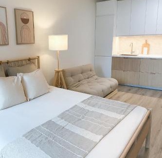 Hloubetin Apartamento | Jack apartman , 02 Arena ,PVA Expo, Free parking