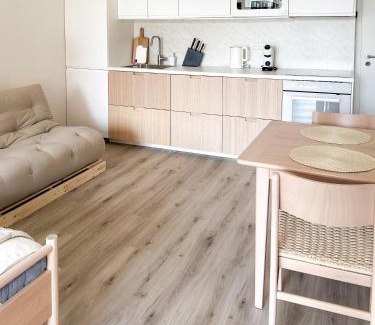 Hloubetin Apartamento | Jack apartman , 02 Arena ,PVA Expo, Free parking
