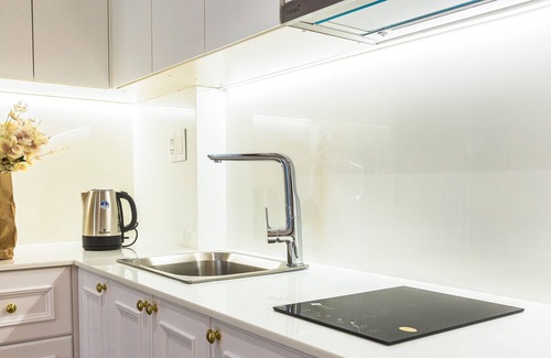 Phu My Hung Apartamento | Jack Apartment 95
