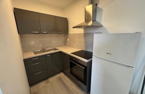 Maribor Apartamento | Jack apartments