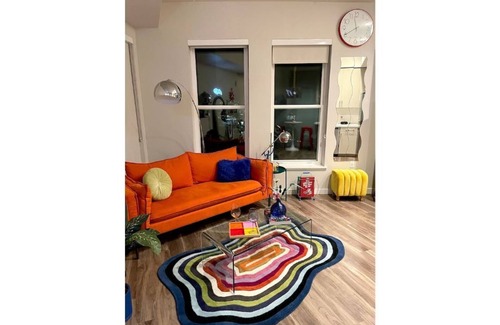 Produce and Waterfront Apartamento | Jack London square stylish luxury 1BD apartment