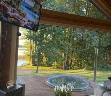 Alytus county Casa | Jack namai