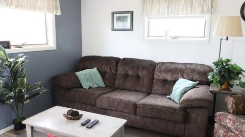 National Mine Cabina | Jack Pines