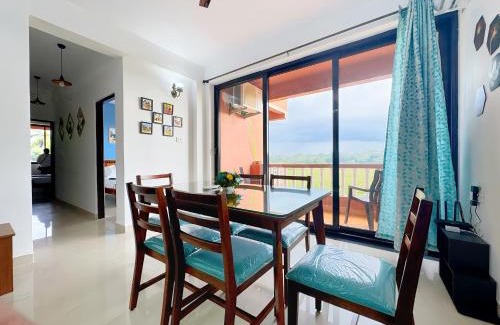 Varca Apartamento | Jack & Rose Stays