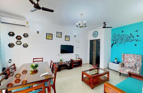 Varca Apartamento | Jack & Rose Stays