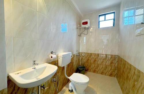 Varca Apartamento | Jack & Rose Stays
