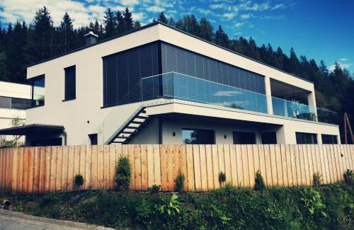 Werfenweng Apartamento | Jack's Apartment
