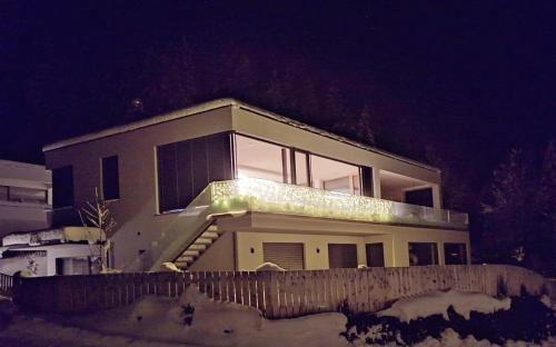 Werfenweng Apartamento | Jack's Apartment