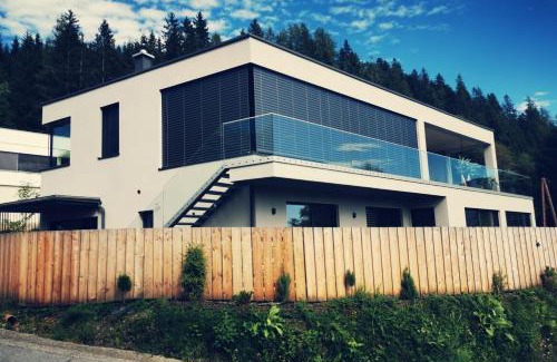 Werfenweng Apartamento | Jack's Apartment