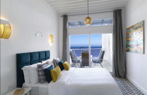 Kasbah Apartamento | Jack's Apartments & Suites