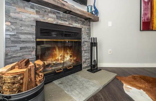 Killington Apartamento | Jack S'Bearo - Slopeside at Pico