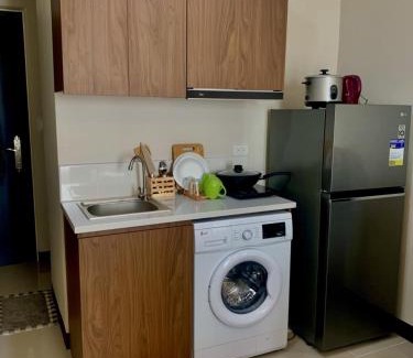 Lapu-Lapu Apartamento | Jack's Cabin