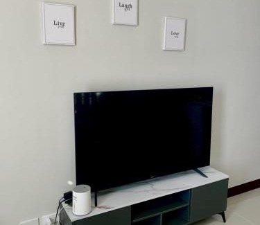Lapu-Lapu Apartamento | Jack's Cabin