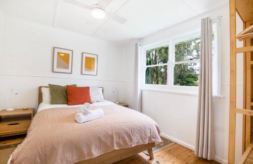 Culburra Beach Casa | Jack's Culburra - Absolute Waterfront with Fireplace