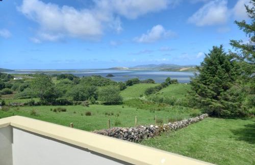 Glenties Casa | Jack's House