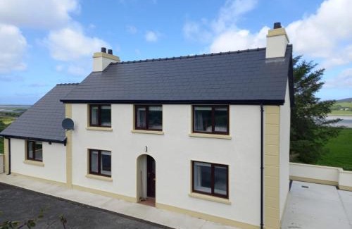 Glenties Casa | Jack's House