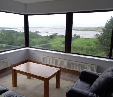 Glenties Casa | Jack's House