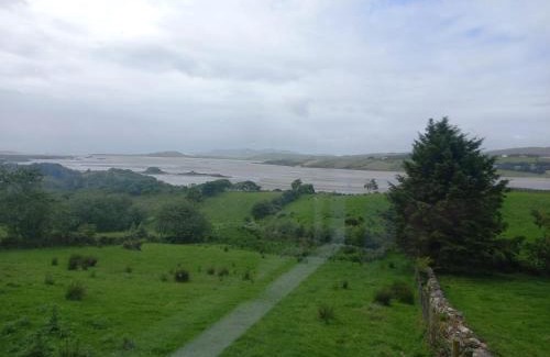 Glenties Casa | Jack's House