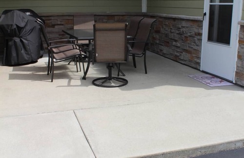 Prudenville Cabina | Jack's on the Bay, 2 Bedroom/1 Bath B