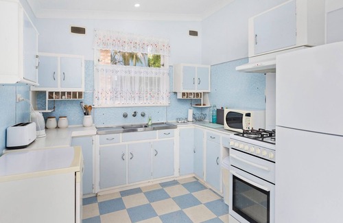 Gerringong Casa | Jack's Place - Cozy Retreat
