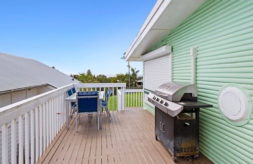 Gerringong Casa | Jack's Place - Cozy Retreat